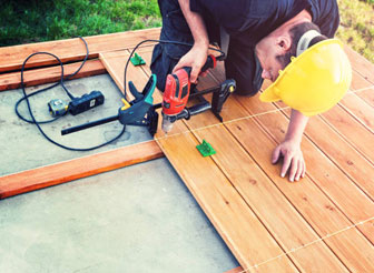 Deck Builders in Santa Monica, CA