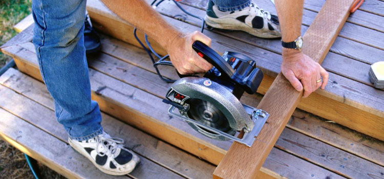 Local Deck Contractors in Santa Monica, CA