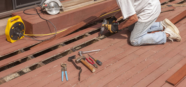 Pool Deck Contractors in Santa Monica, CA