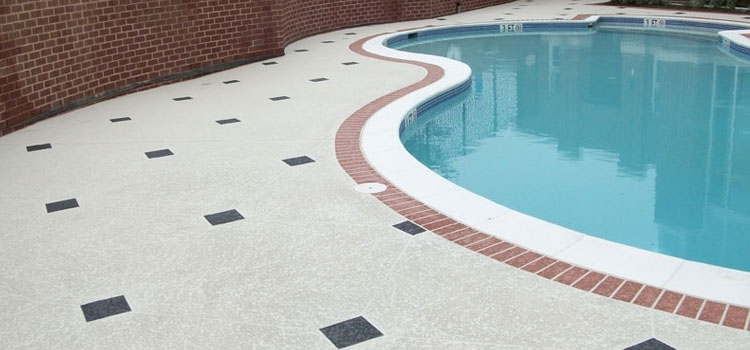 Pool Deck Resurfacing Companies in Santa Monica, CA